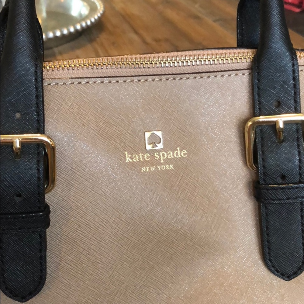 Kate Spade bag - Picture 2 of 6